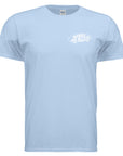 LIGHT BLUE - G640 - FRONT