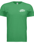 IRISH GREEN - G640 - FRONT