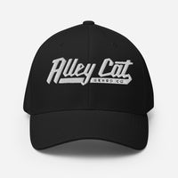 Alley Cat Billboard hat
