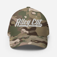 Alley Cat Billboard hat