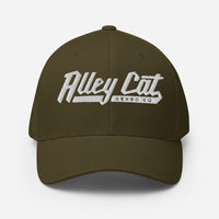 Alley Cat Billboard hat
