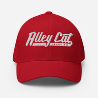 Alley Cat Billboard hat