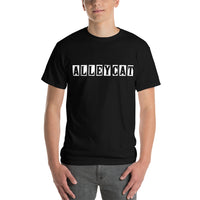 Billboard/Logo 2 Sided Shirt
