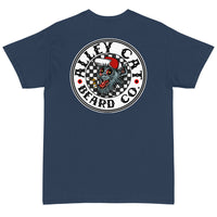 Billboard/Logo 2 Sided Shirt