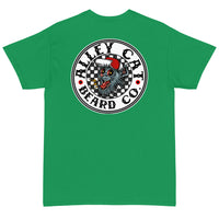 Billboard/Logo 2 Sided Shirt