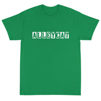 Billboard/Logo 2 Sided Shirt