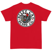 Billboard/Logo 2 Sided Shirt
