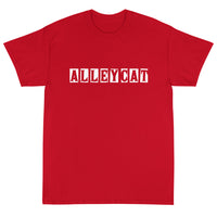 Billboard/Logo 2 Sided Shirt