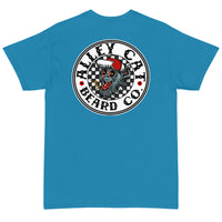 Billboard/Logo 2 Sided Shirt