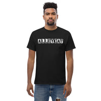 Alley Cat Rad Vibes T