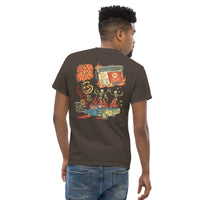 Alley Cat Rad Vibes T