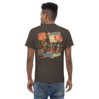Alley Cat Rad Vibes T