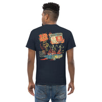 Alley Cat Rad Vibes T
