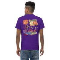 Alley Cat Rad Vibes T