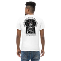 No Silence Shirt