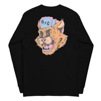 Alley Cat Aggressive Logo