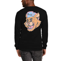 Alley Cat Aggressive Logo