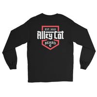 Alley Cat Logo Long Sleeve