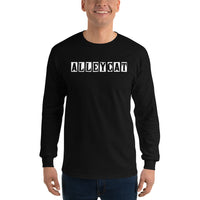 Alley Cat Aggressive Logo