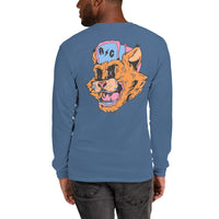 Alley Cat Aggressive Logo