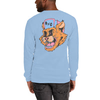 Alley Cat Aggressive Logo