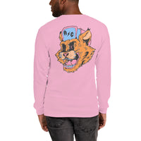 Alley Cat Aggressive Logo