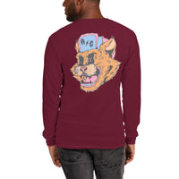 Alley Cat Aggressive Logo
