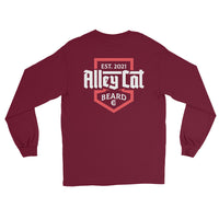Alley Cat Logo Long Sleeve