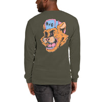 Alley Cat Aggressive Logo