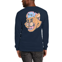 Alley Cat Aggressive Logo