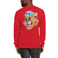 Alley Cat Aggressive Logo