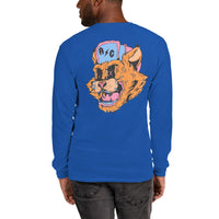 Alley Cat Aggressive Logo