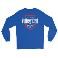 Alley Cat Logo Long Sleeve
