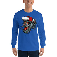 "Ruckus" Long Sleeve Shirt