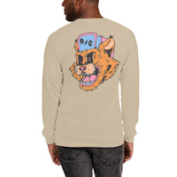 Alley Cat Aggressive Logo