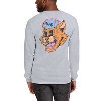 Alley Cat Aggressive Logo
