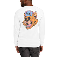 Alley Cat Aggressive Logo