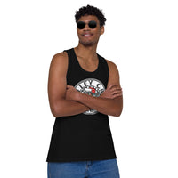 Alley Cat Logo Tank