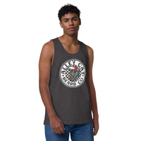 Alley Cat Logo Tank