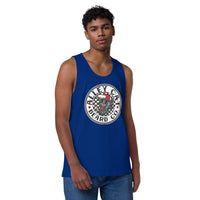 Alley Cat Logo Tank