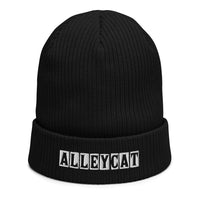 Alley Cat Beanie