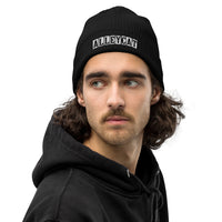 Alley Cat Beanie