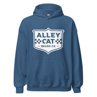 Alley Cat Classic Hoodie