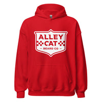 Alley Cat Classic Hoodie