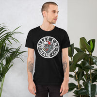 Alley Cat Black Logo Shirt