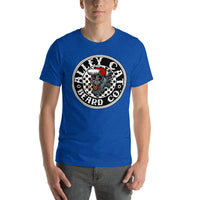 Alley Cat Black Logo Shirt