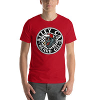 Alley Cat Black Logo Shirt