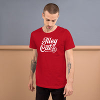 Alley Cat Signature