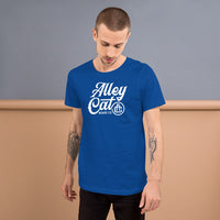 Alley Cat Signature