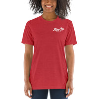 Alley Cat Full Logo Back